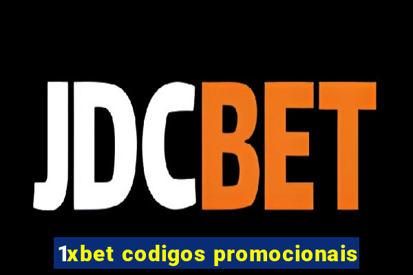 1xbet codigos promocionais